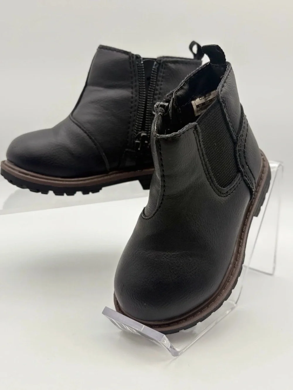 OshKosh Bgosh stylish black